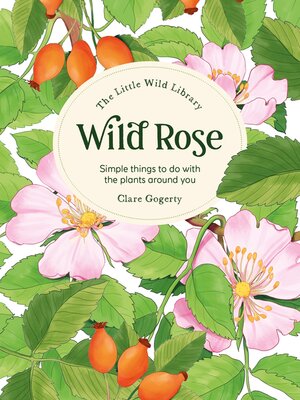 cover image of The Little Wild Library